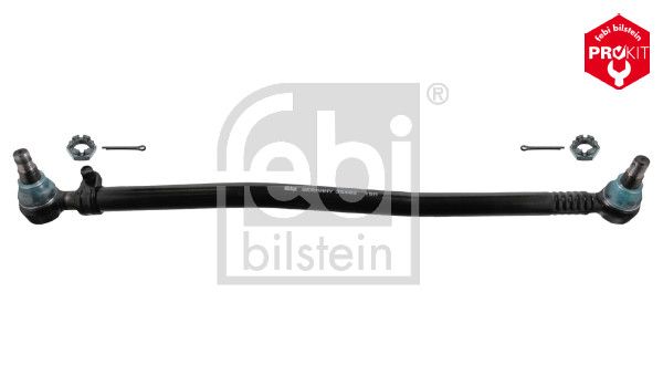 Febi Centre Rod Assembly Front