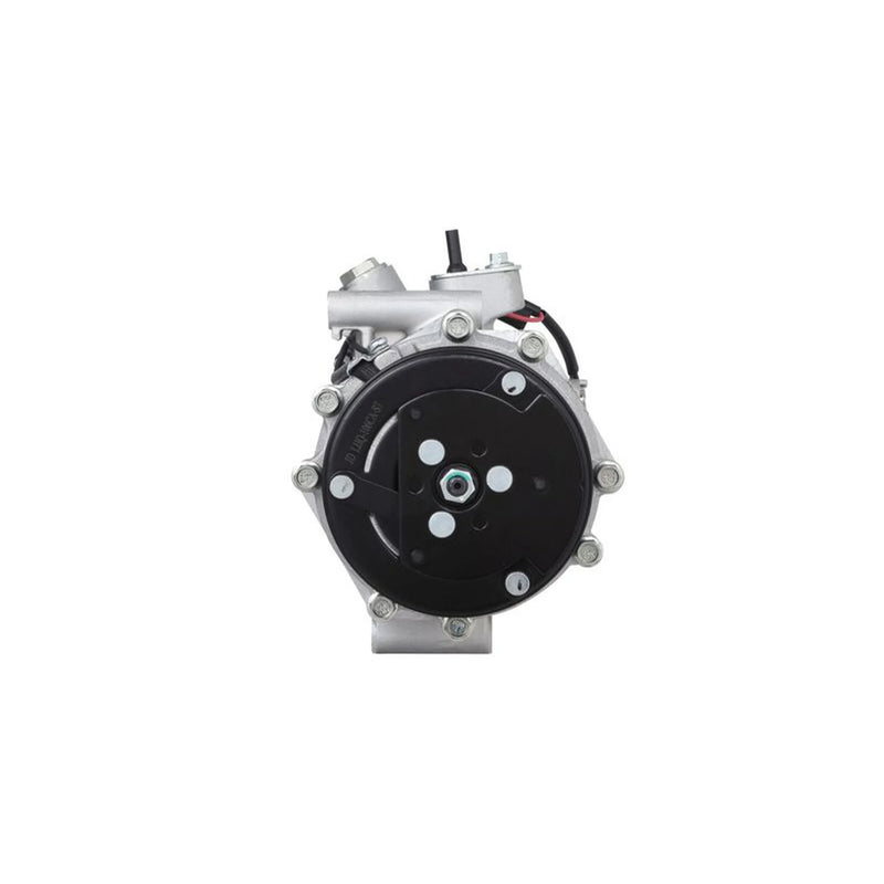 Hella Air Conditioning Compressor 8FK 366 201-451