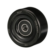 Gates V-Ribbed Belt Tensioner Pulley 85mm OD Wide T39241