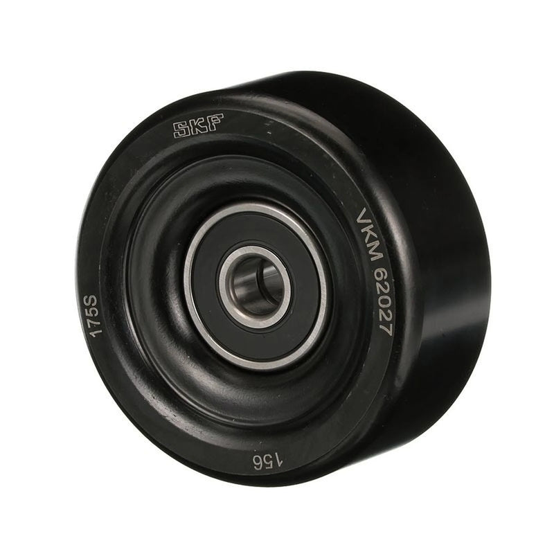 Gates V-Ribbed Belt Tensioner Pulley 85mm OD Wide T39241