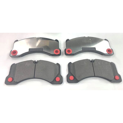Juratek Front Brake Pad Set JCP064