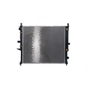 Mahle Engine Radiator CR 553 000S