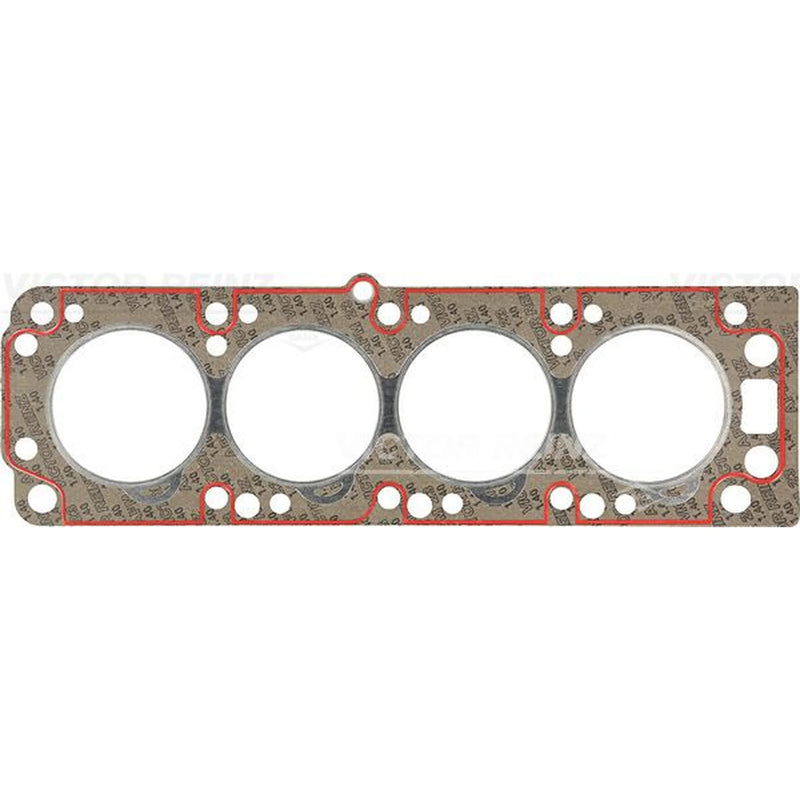 Victor Reinz Cylinder Head Gasket 1mm Thick 61-25015-30