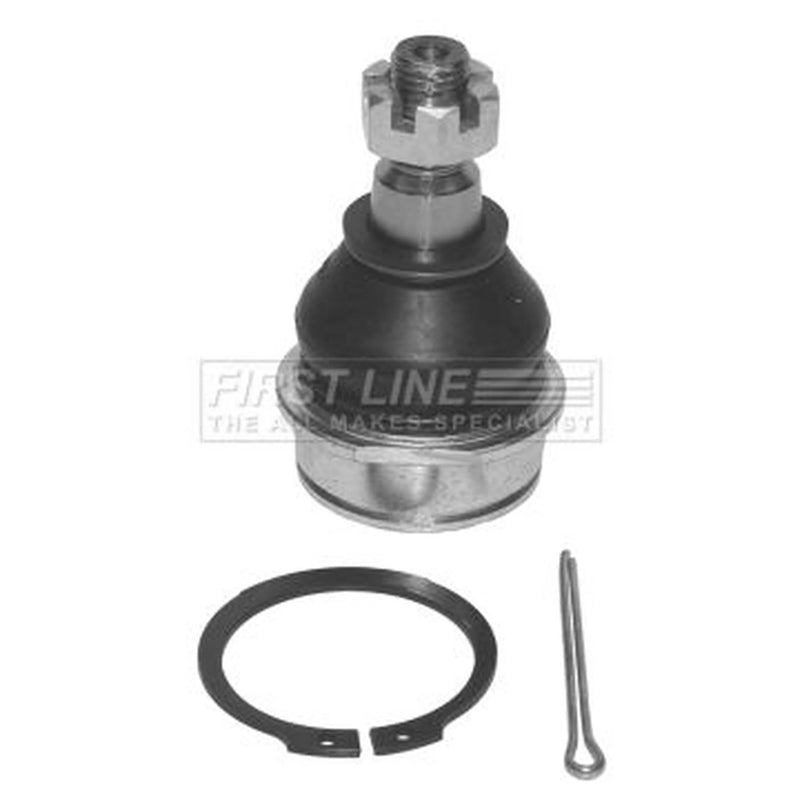 First Line Ball Joint Front Left FBJ5552