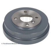 Blue Print Brake Drum Assembly Rear Right ADBP470051