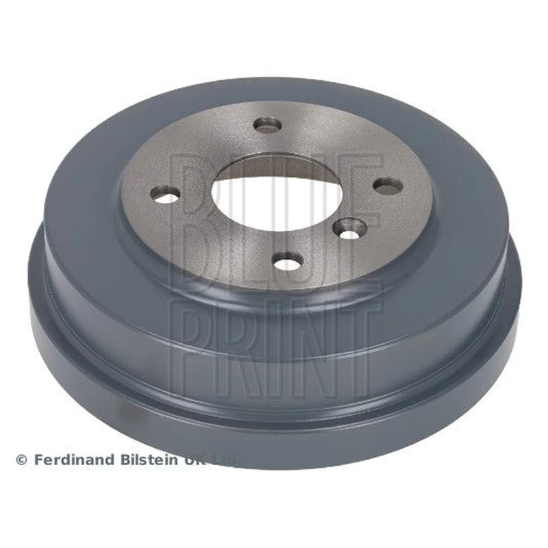 Blue Print Brake Drum Assembly Rear Right ADBP470051