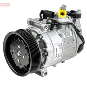 Denso Air Conditioning Compressor DCP32051