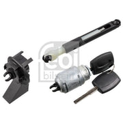 Febi Bonnet Lock Wide 192798