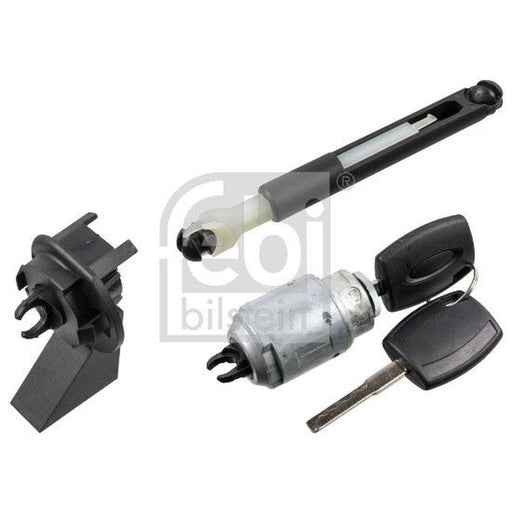 Febi Bonnet Lock Wide 192798