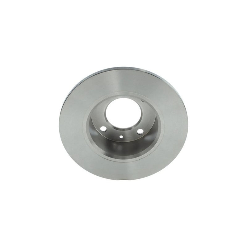 Bosch 2 x Solid Rear Brake Discs 0 986 478 879