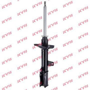 KYB Shock Absorber Damper Strut Rear Left 334028