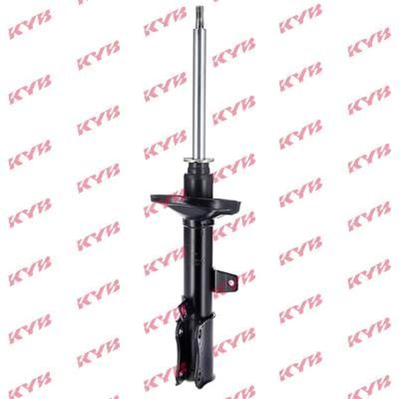 KYB Shock Absorber Damper Strut Rear Left 334028