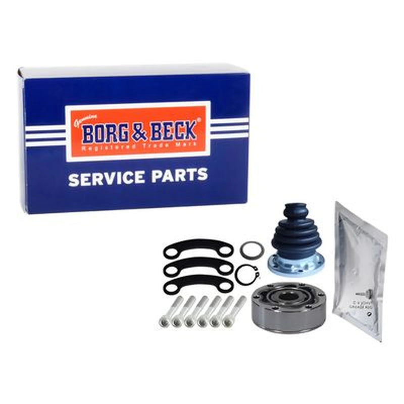 Borg & Beck Drive Shaft Joint Kit BCJ1174