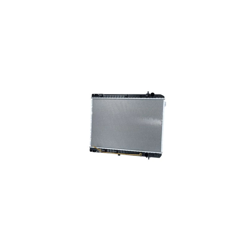 NRF Engine Radiator 59297