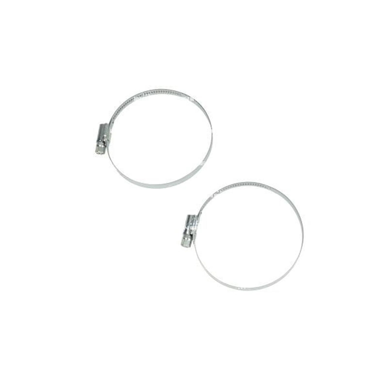 NRF Intercooler Turbo Charge Air Hose Upper Left 166563