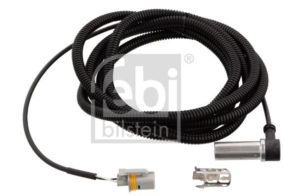 Febi ABS Wheel Speed Sensor Front