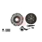 Apec Clutch Kit Set 3pc ACL1079