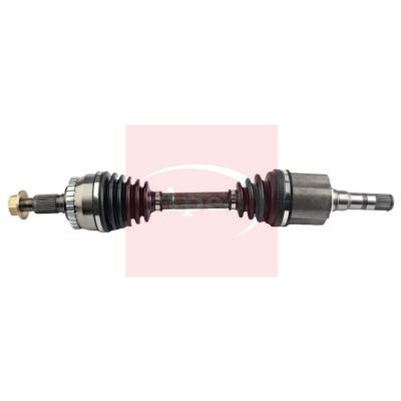 Apec CV Drive Shaft Driveshaft Front ADS1642LR