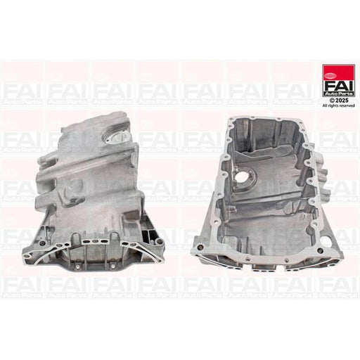FAI Engine Oil Sump Pan PAN050