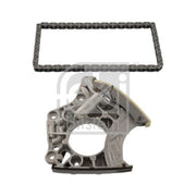 Febi Timing Chain Kit Set 78 Links 9mm 101876
