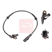 Apec ABS Wheel Speed Sensor Front Left ABS1820