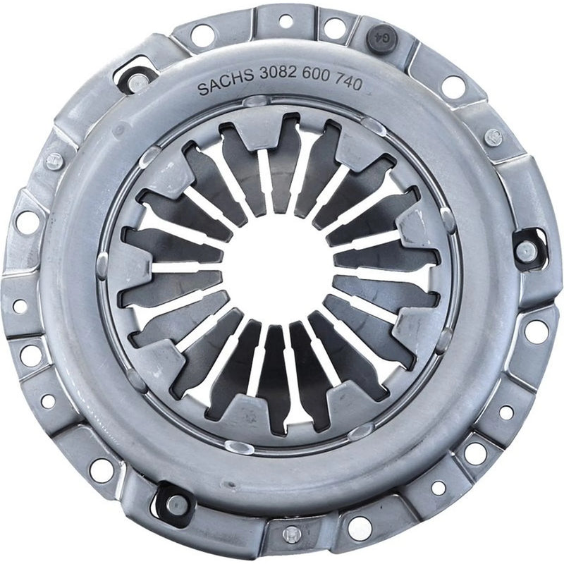 Sachs Clutch Kit Set 3pc 3000954070