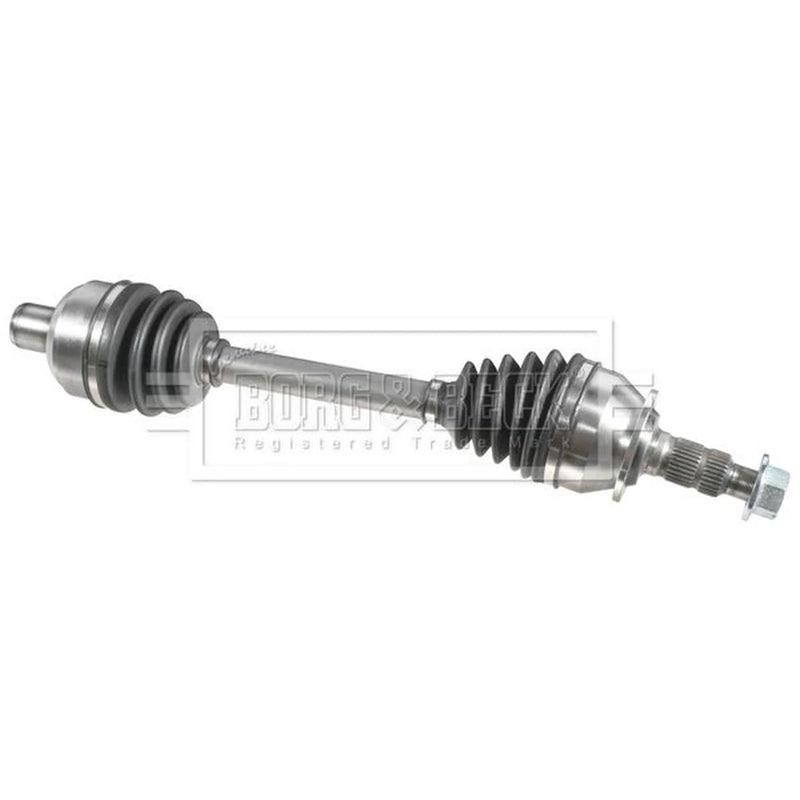 Borg & Beck CV Drive Shaft Driveshaft Front Right BDS1859