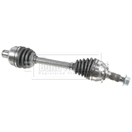 Borg & Beck CV Drive Shaft Driveshaft Front Right BDS1859