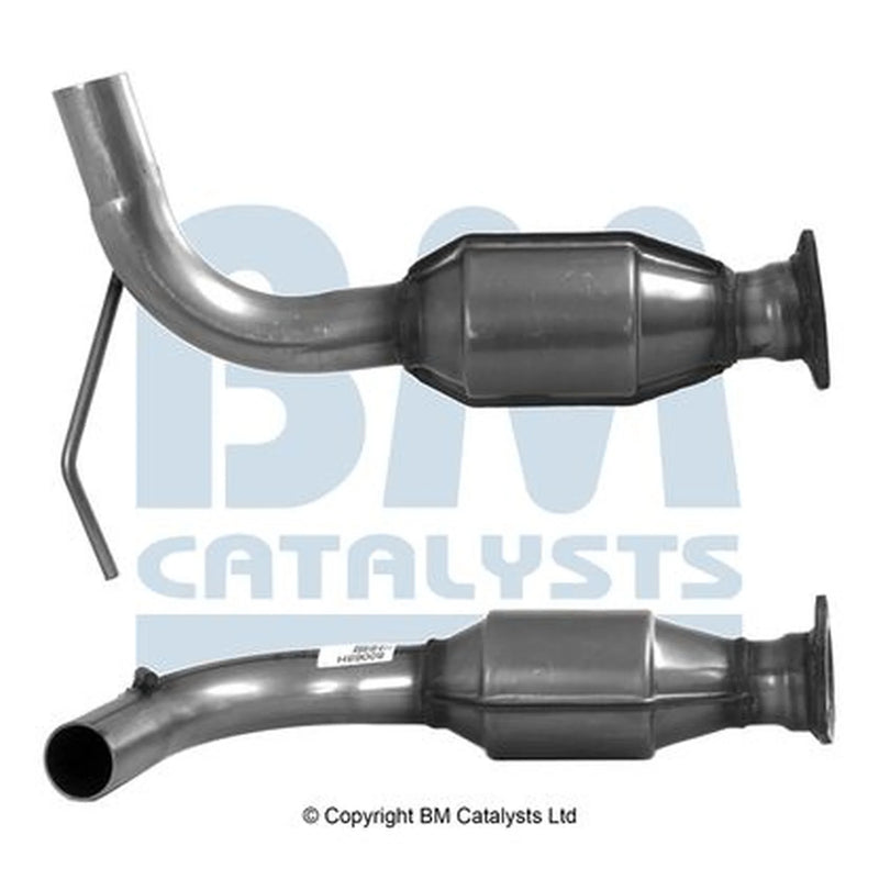 BM Catalysts Homologated Diesel Cat BM80068H