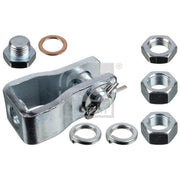 Febi Diaphragm Brake Cylinder Mounting Kit 07093