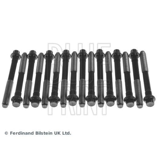 Blue Print Cylinder Head Bolt Set ADC47807C