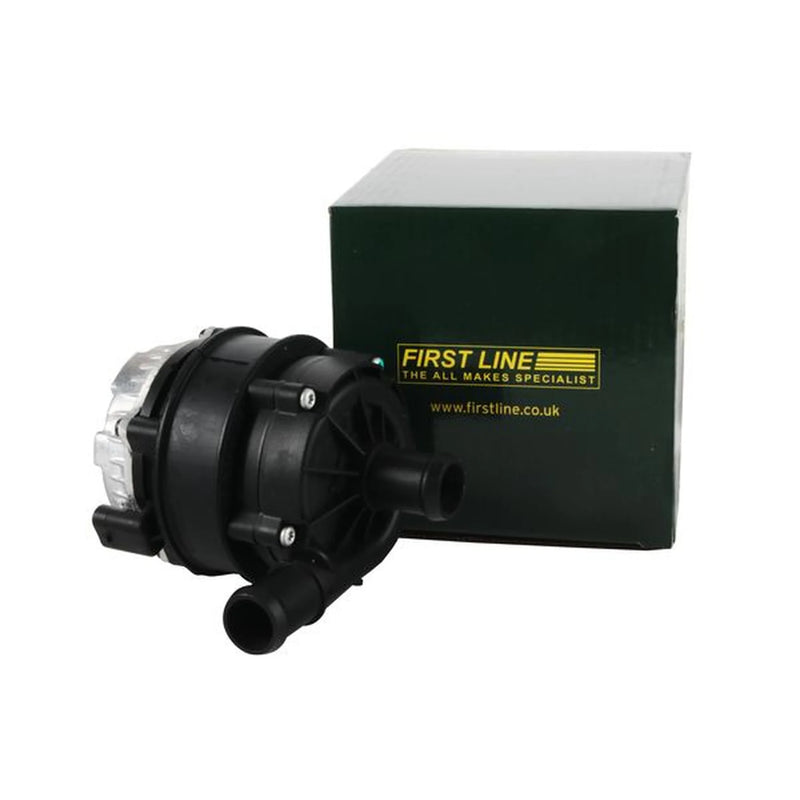First Line Auxiliary Coolant Water Pump FWP3081