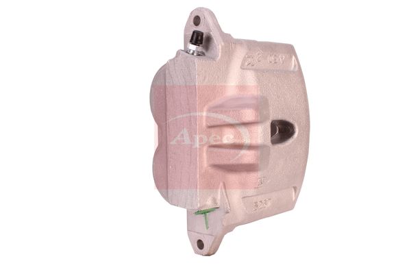 Apec Brake Caliper Assembly Front Right