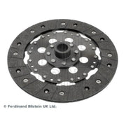 Blue Print Clutch Friction Disc Plate 24 Splines ADN13180