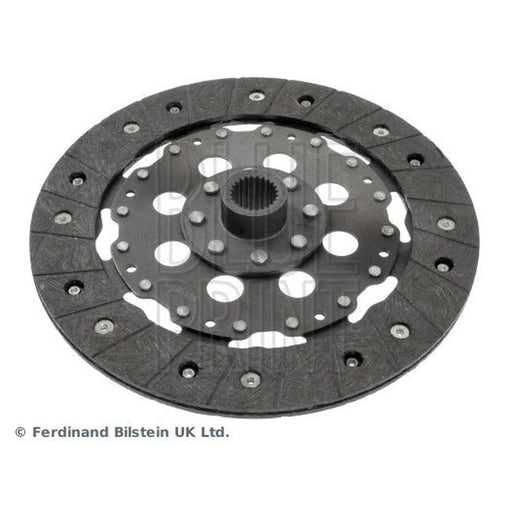 Blue Print Clutch Friction Disc Plate 24 Splines ADN13180
