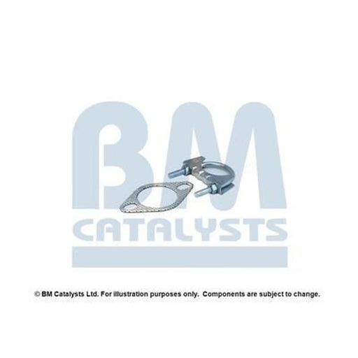BM Catalysts Fitting Kit FK91262A FK91262A