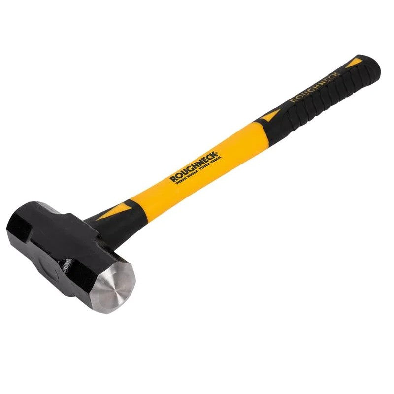 Roughneck Mini Sledge Hammer 16in Fibreglass Handle 1.8kg (4 lb) - 65-624