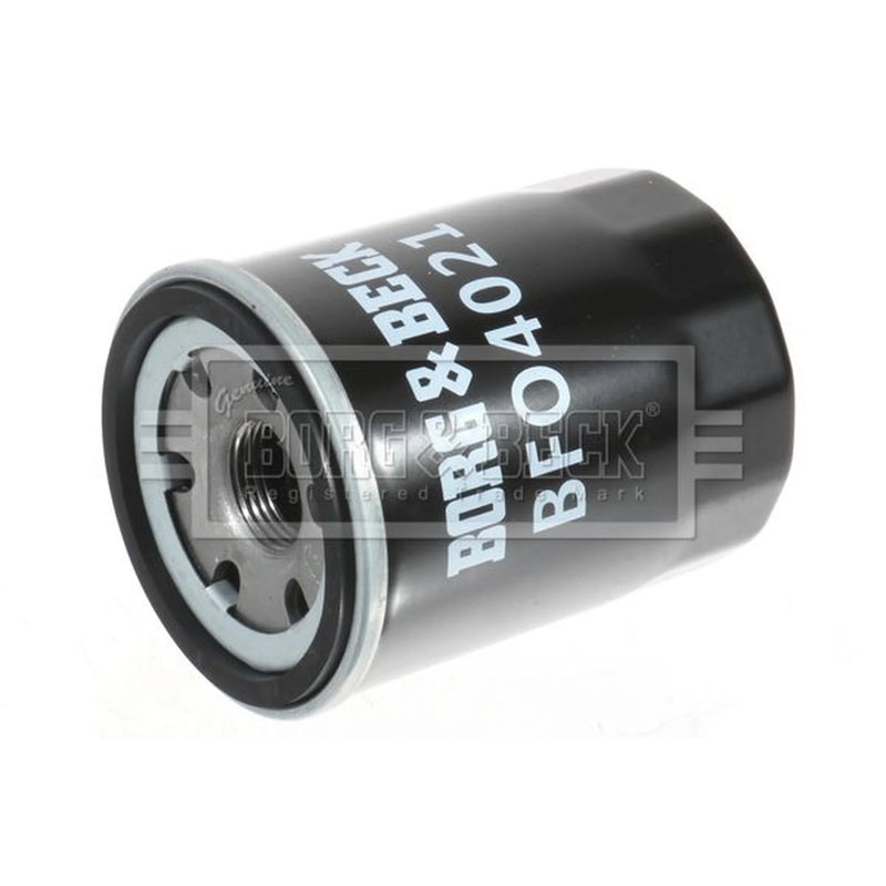 Borg & Beck Engine Oil Filter BFO4021