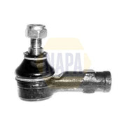 NAPA Steering Tie Rod End Ball Joint Front Right M12x1.5 NST6078