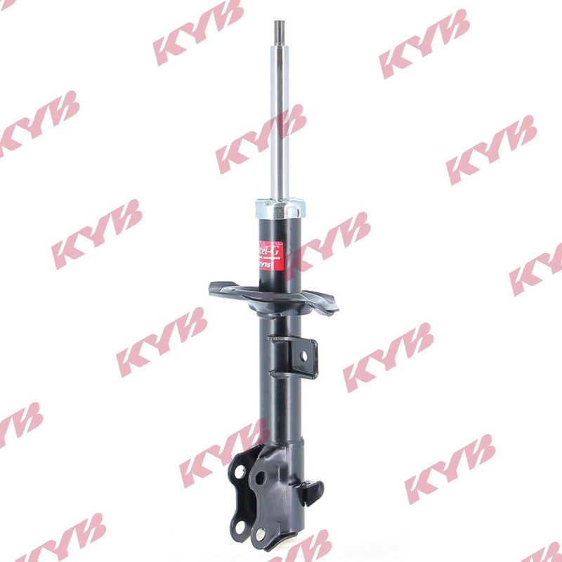KYB Shock Absorber Damper Strut Front Left 3330055