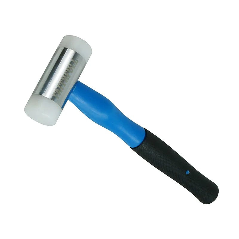 Faithfull Nylon Hammer 32mm (1.1/4in) - FAINM32