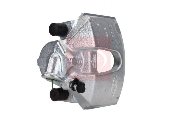 Apec Brake Caliper Assembly Front Right