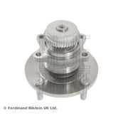 Blue Print Wheel Bearing Kit Rear Right 66mm ADC48344