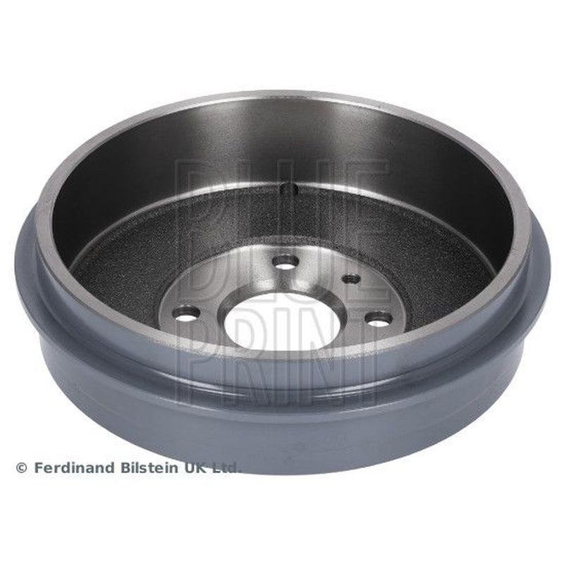 Blue Print Brake Drum Assembly Rear Right ADBP470033