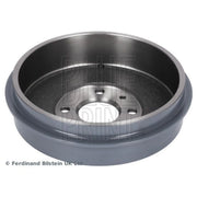 Blue Print Brake Drum Assembly Rear Right ADBP470033