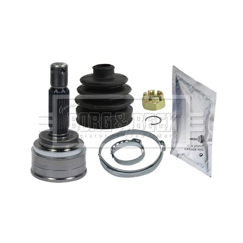 Borg & Beck Drive Shaft Joint Kit BCJ1555