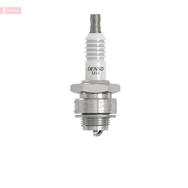 Denso Engine Spark Plug OE 9009814015 M14