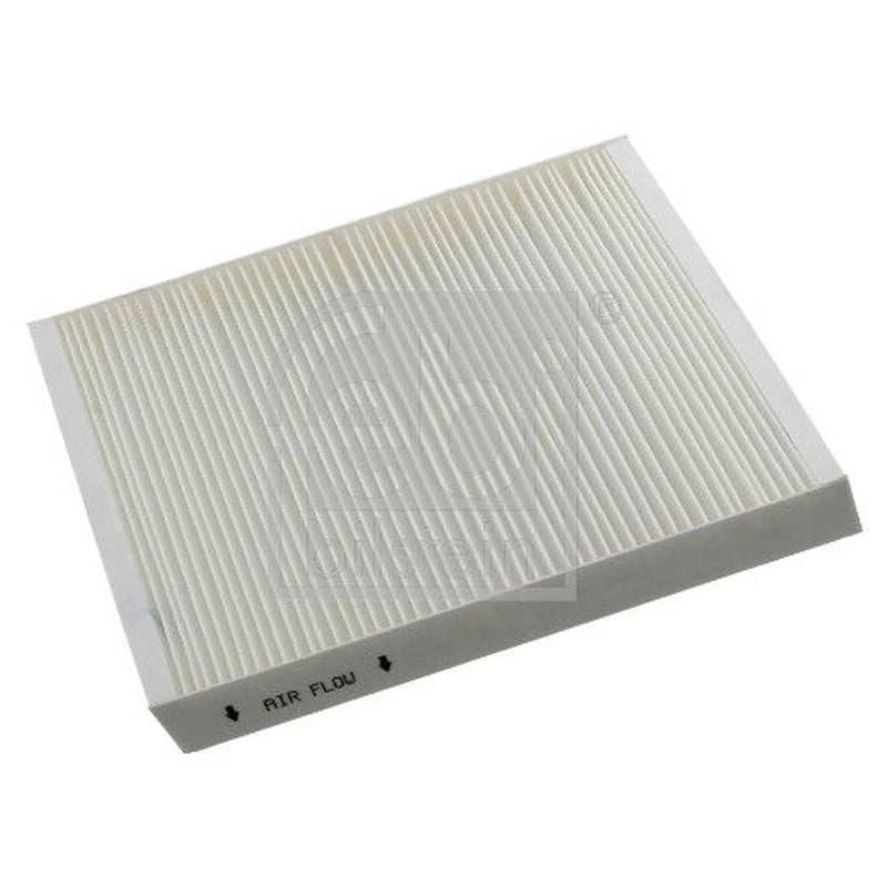 Febi Cabin Air Filter (Pollen Filter) 19590