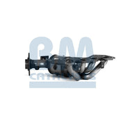 BM Catalysts Homologated Petrol Cat BM92241H