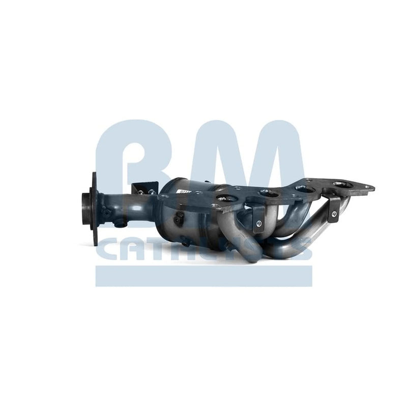 BM Catalysts Homologated Petrol Cat BM92241H